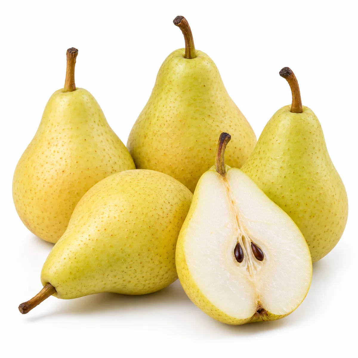 Pear Yalie