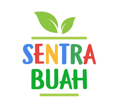 Logo Sentra Buah